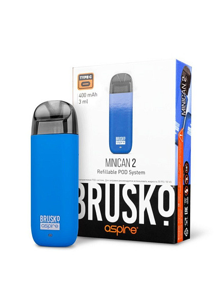 Brusko Minican 2