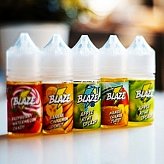 Blaze Salt 30 мл.
