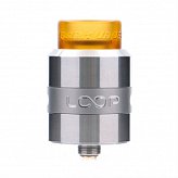 Loop RDA