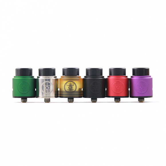 ADVKEN Breath RDA