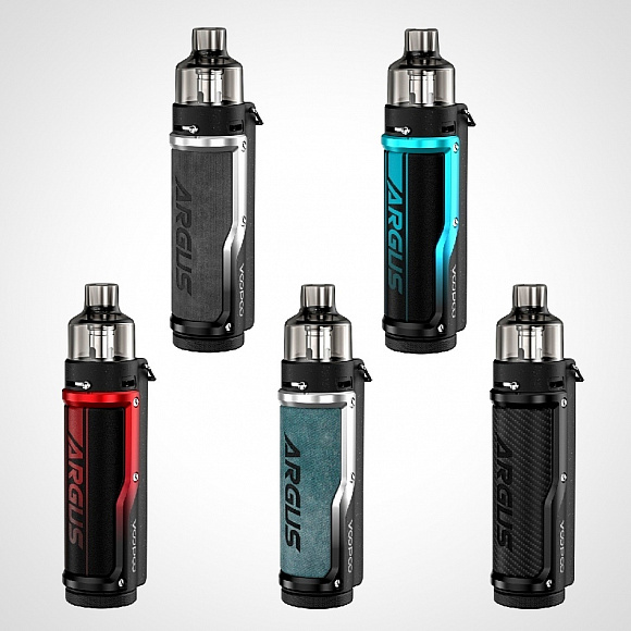 VooPoo Argus PRO kit