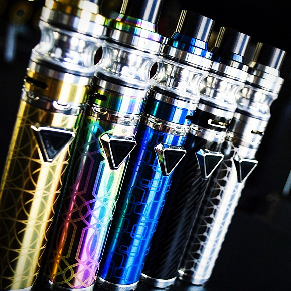 Набор Eleaf iJust ECM
