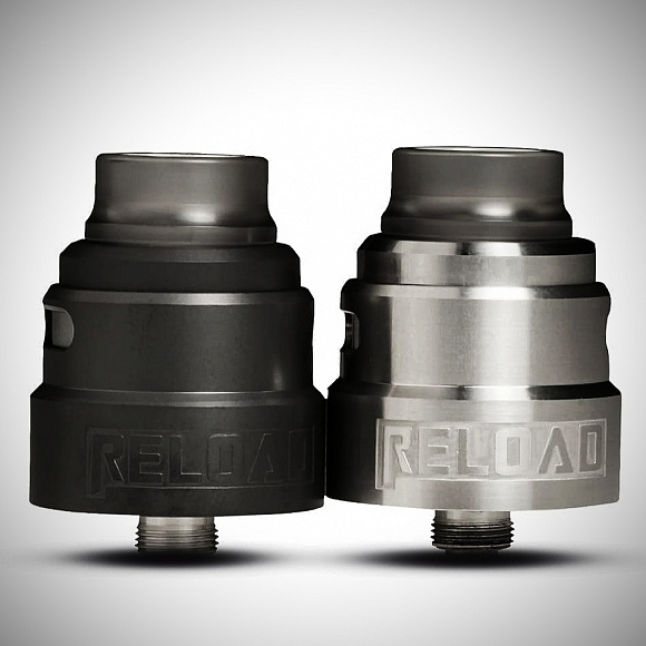 Reload S RDA (клон)