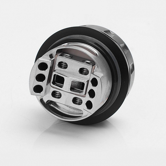 GeekVape Ammit Dual Coil Version