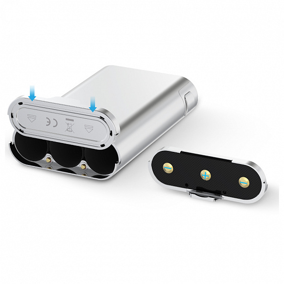 Joyetech Cuboid 200w