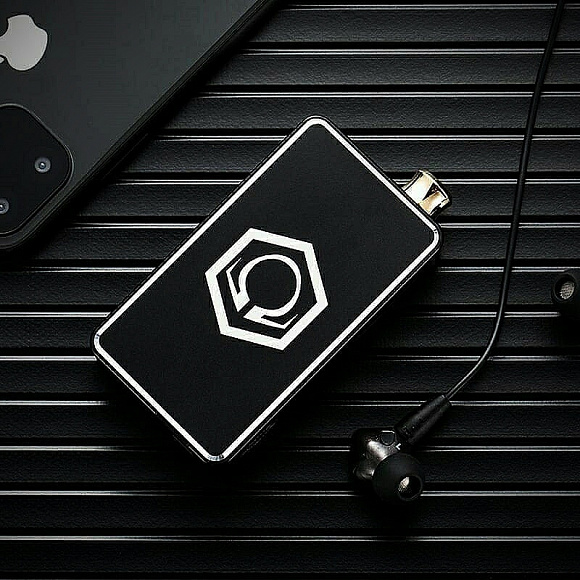 American Ohm Vape Ohm AIO