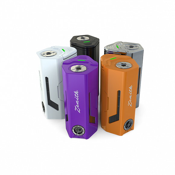 iJoy MAXO Zenith