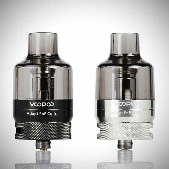 VooPoo PnP Tank