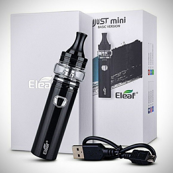 Eleaf iJust Mini