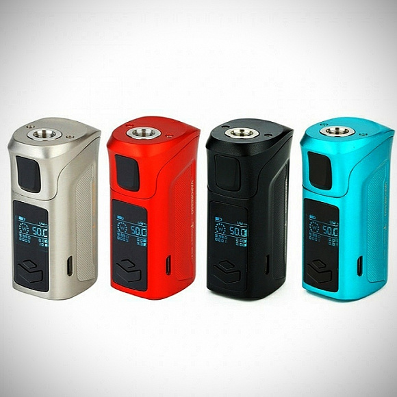 Vaporesso Target Mini 2