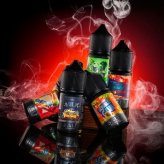 Electro Jam Salt (Strong) 30 мл.