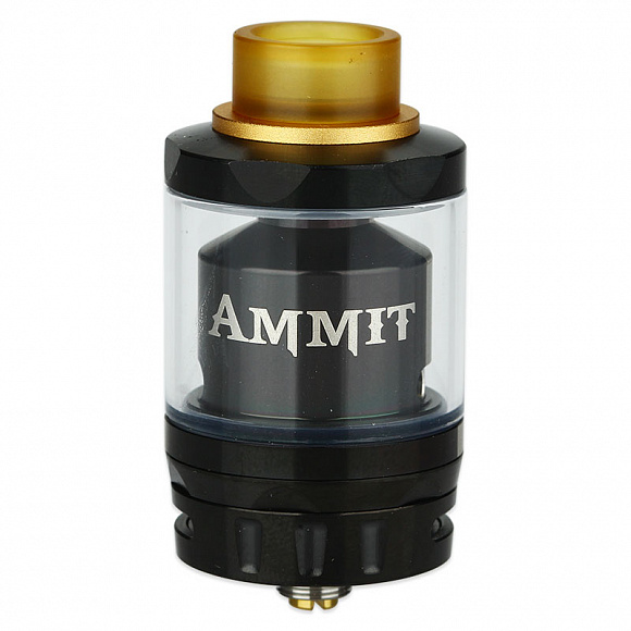 GeekVape Ammit Dual Coil Version