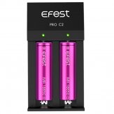 Efest Pro C2