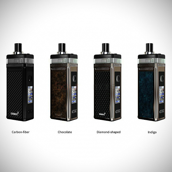 Smoant Pasito 2
