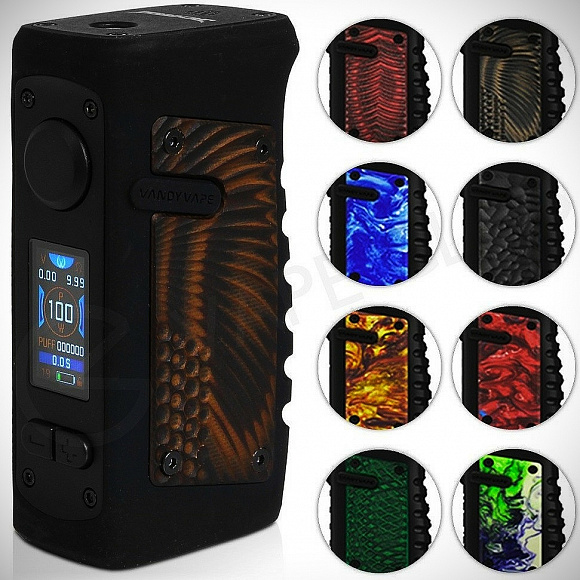 Vandy Vape Jackaroo