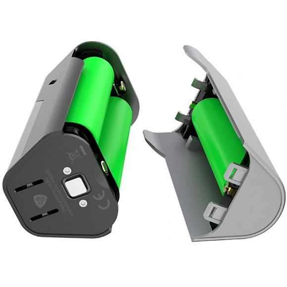 Wismec Reuleaux RX2/3