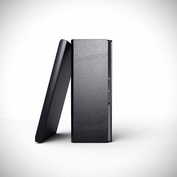 Кейс с аккумулятором для Juul Jmate P4 Portable Case (1200 мАч)