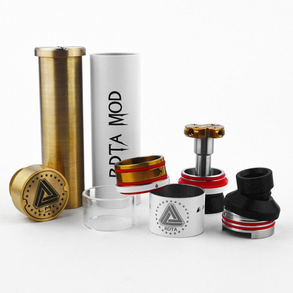 Набор iJoy RDTA mod kit
