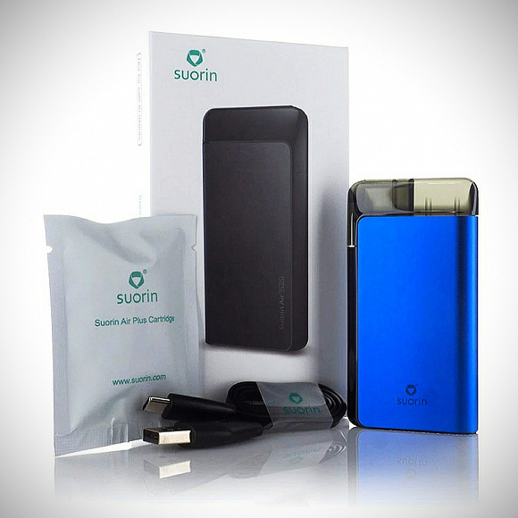Suorin AIR Plus