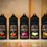 Hard Salt 30 мл.