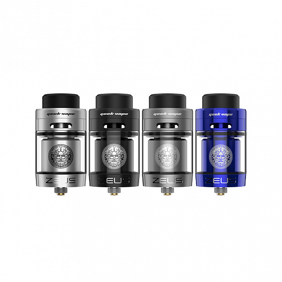 GeekVape Zeus Dual RTA