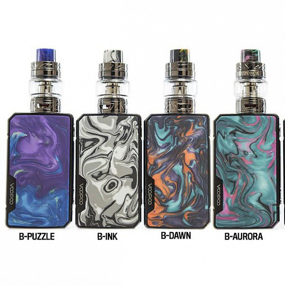 VooPoo DRAG 2 kit