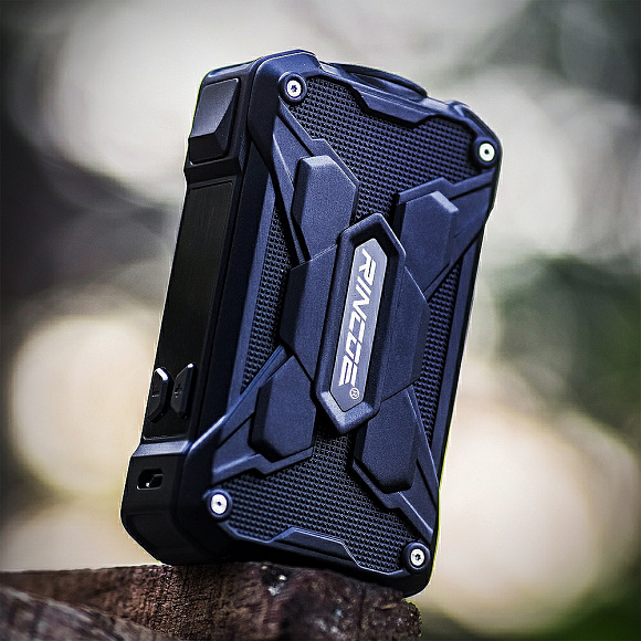 Rincoe Mechman 228w