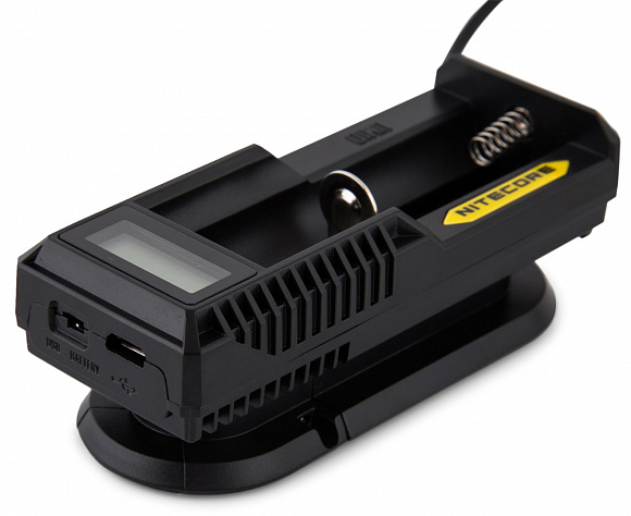 Nitecore UM10