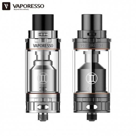 Vaporesso Gemini Mega RTA
