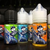 Husky Salt 30 мл.