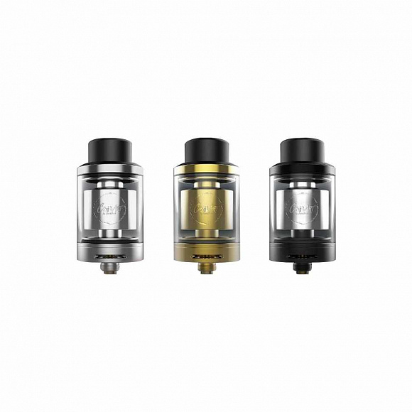 CoilArt Mage GTA