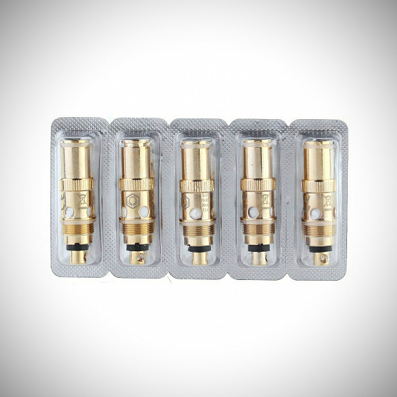 Испарители для Ohm AIO (dotAIO)