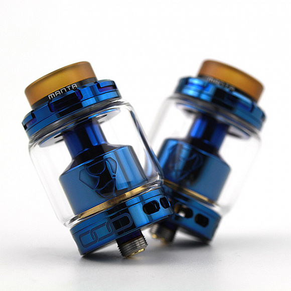 ADVKEN Manta RTA
