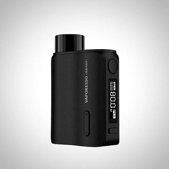 Vaporesso SWAG 2 80w Mod