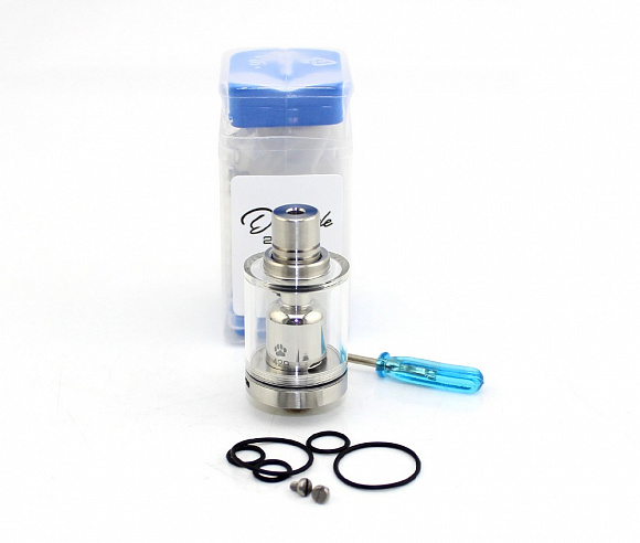 SXK Doggystyle RTA (клон)