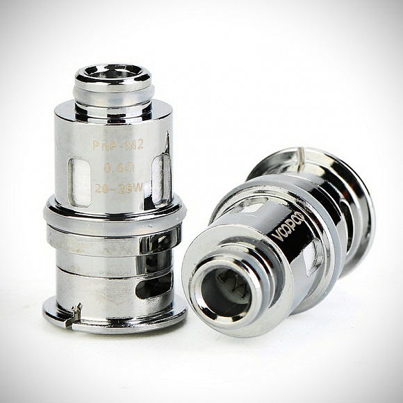 Испаритель VooPoo PnP