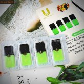 Одноразовые картриджи Gem Pods для Juul