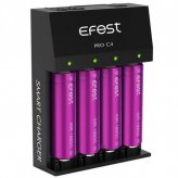 Efest Pro C4