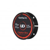 Катушка UD Clapto Wire