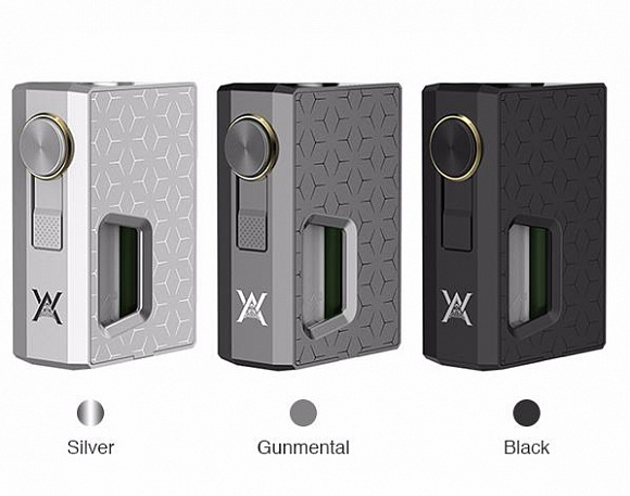 GeekVape Athena squonk