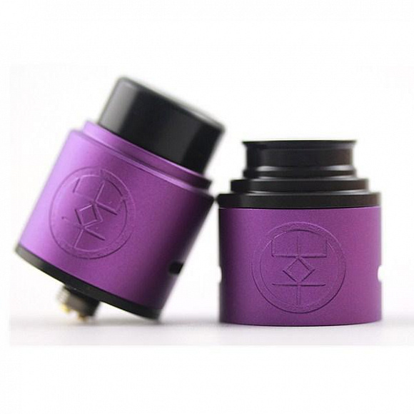 ADVKEN Breath RDA