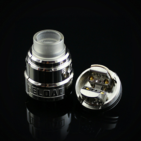 Reload S RDA (клон)