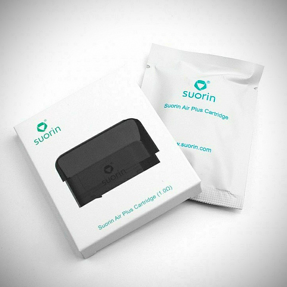 Картридж для Suorin AIR Plus