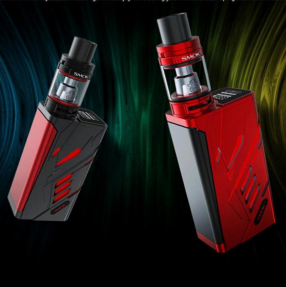 Набор SMOK T-Priv 220w kit