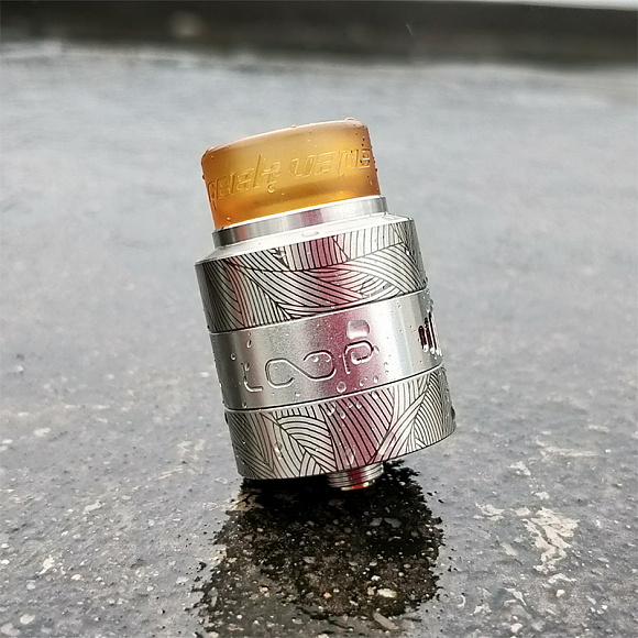 GeekVape Loop v1.5 RDA