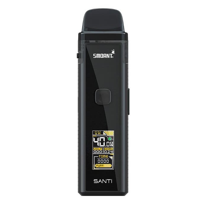 Smoant Santi Pod