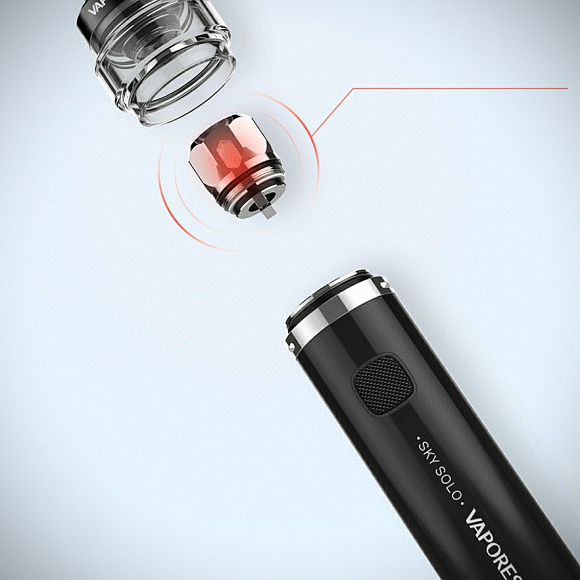 Vaporesso Sky Solo Plus