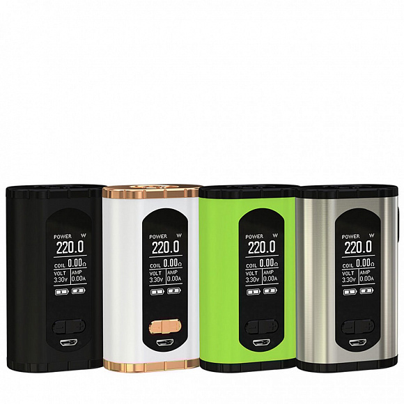 Eleaf Invoke 220w