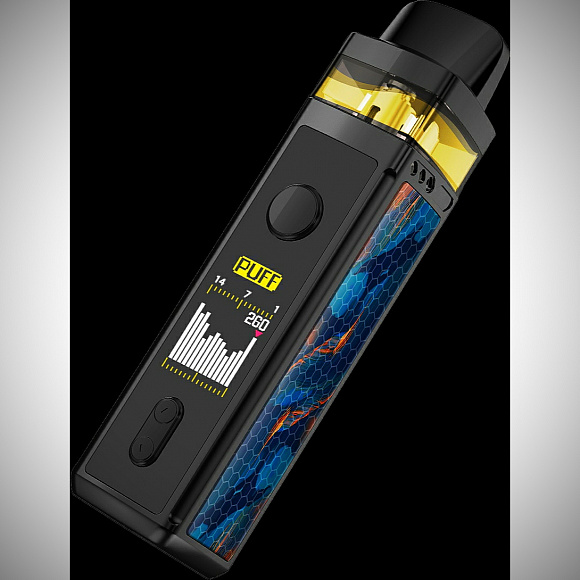 VooPoo VINCI 1500 mAh