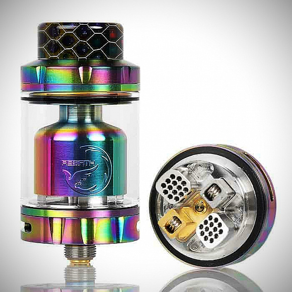 Rebirth RTA (клон)